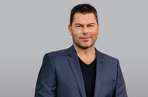 ZDF: Yorck Polus wird neuer ZDF-Sportchef