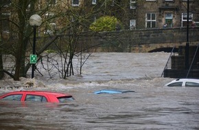 PHINEO gemeinnützige Aktiengesellschaft: Flutkatastrophe in Deutschland: Mit Spenden wirksam helfen