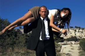 ProSieben: Mega-Action mit Luc Bessons ÂThe TransporterÂ