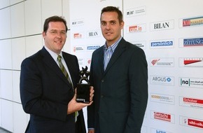 Award Corporate Communications: Award Corporate Communications 2007 - Awards für kreativ integrierte Kommunikation