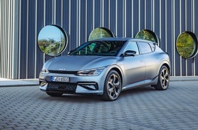 Kia Deutschland GmbH: Kia erzielt im ersten Halbjahr 2022 neuen Absatzrekord in Deutschland