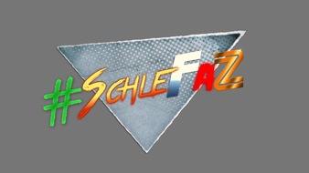 TELE 5: Jetzt geht's looooos: Die SchleFaZ-Zuschauer-Wahl startet heute auf www.schlefaz.de (FOTO)