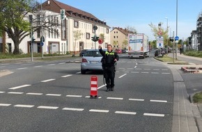 Polizeidirektion Göttingen: POL-GOE: Fahrtüchtigkeit: Polizeidirektion Göttingen beteiligt sich an länderübergreifender Verkehrssicherheitsaktion "sicher.mobil.leben"