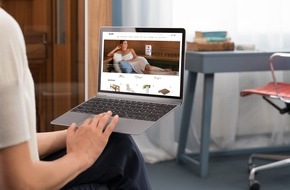 KLAFS GmbH: Neuer KLAFS Onlineshop für Saunazubehör