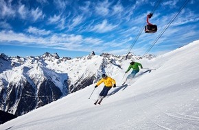 Tourismusverband Paznaun - Ischgl: Paznaun-Ischgl setzt für den kommenden Winter auf umfangreiche Gesundheits- und Sicherheitsstandards