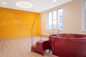 Hochmoderner Krankenhausneubau:  Helios Klinikum Niederberg feierlich eröffnet