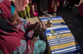 Kindernothilfe e.V.: Tag gegen weibliche Genitalverstümmelung: Dürre und Hunger verschärfen die Lage von Mädchen in Somaliland