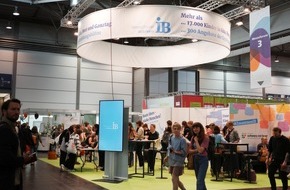 Internationaler Bund: IB zieht positive Bilanz des DJHT