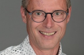 Vereinigung Cerebral Schweiz: Beat Ris devient le nouveau co-directeur de l'Association Cerebral Suisse