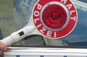 Polizeidirektion Neustadt/Weinstraße: POL-PDNW: Polizeiautobahnstation - Kontrolltag der Autobahnpolizei