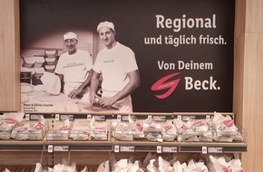 LIDL Schweiz: Neues Konzept: Lidl Schweiz integriert Bäckereisortiment in Filialen