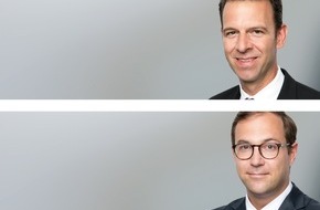 Synpulse Schweiz AG: Synpulse Management Consulting holt ehemalige Senior Manager der Credit Suisse ins Team / Verstärkung der Bereiche Digital Banking, Advisory und Compliance