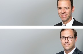 Synpulse: Synpulse Management Consulting holt ehemalige Senior Manager der Credit Suisse ins Team / Verstärkung der Bereiche Digital Banking, Advisory und Compliance