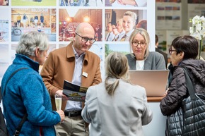 Medienmitteilung: Reiseinteresse mit Twerenbold Reisen Gruppe gross