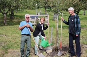 LID Pressecorner: 75 Jahre Agriviva: Gratulationswünsche des Bundespräsidenten und über 300'000 teilnehmende Jugendliche in der Vereinsgeschichte.