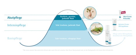 Dr. Hauschka: Presseinformation Charite-Studie  Dr.Hauschka Med