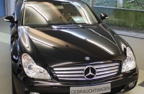 Polizei Düsseldorf: POL-D: Verkehrsunfallflucht in Bilk - Polizei sucht Zeugen