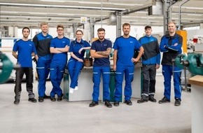 GEA Group Aktiengesellschaft: GEA als „Top Employer 2024“ in Europa ausgezeichnet