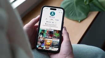 SWR - Südwestrundfunk: SWR Aktuell mit neuem Kanal auf TikTok: Nachrichten für junge Menschen