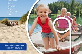 alltours flugreisen gmbh: alltours baut Mitteleuropa-Programm aus und erwartet Verdoppelung der Gäste (BILD)