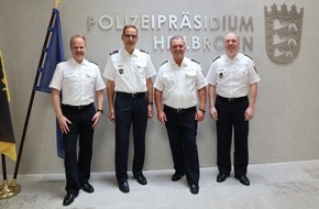 Polizeipräsidium Heilbronn: POL-HN: Pressemitteilung des Polizeipräsidiums Heilbronn vom 23.08.2024