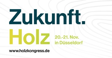 Deutsche Säge- und Holzindustrie Bundesverband e. V. (DeSH): Wir vernetzen die Branche