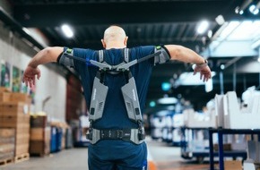 Ottobock SE & Co. KGaA: IKEA s’associe avec « SUITX by Ottobock » / 400+ exosquelettes dans 14 pays