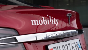 Mobility: Mobility: Positives Ergebnis trotz Corona