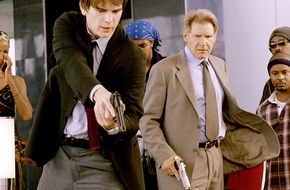 ProSieben: Zwei Seiten einer Dienstmarke: Copfilme am Sonntag auf ProSieben