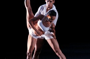 Migros-Genossenschafts-Bund Direktion Kultur und Soziales: 14ª edizione di Steps, Festival della Danza del Percento culturale Migros / Record di pubblico per Steps, Festival della Danza del Percento culturale Migros 2014 (IMMAGINE)
