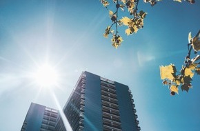 VDI Verein Deutscher Ingenieure e.V.: VDI zum Copernicus-Klimareport 1,5-Grad-Marke 2024 überschritten: Technische Regelsetzung ist dringender denn je