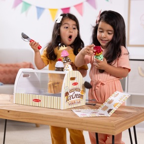 Pressemeldung Spin Master | Melissa &amp; Doug - Zeitlos, innovativ, wertvoll