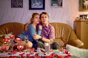 SAT.1: Die ganz, ganz große Liebe: SAT.1 zeigt die Free-TV-Premiere von "Männerherzen 2" am 22. Oktober 2013 (BILD)