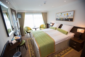 Die andere Art der Städtereise - 4 x Summer in the City in 9 Tagen