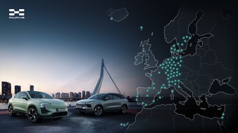 Aiways Automobile Europe GmbH: Vorteile durch gute Partnerschaften: Aiways verknüpft Direktvertrieb mit stationärem Handel