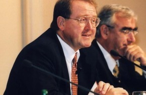 EUROFORUM Deutschland GmbH: 5. Internationale Handelsblatt-Jahrestagung / "Banken im Umbruch" - Auf dem Weg zur B@nk der Zukunft / 14. und 15. September 2000 in Frankfurt / Fotos der Referenten, Teil 2/2