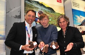 Ötztal Tourismus: Das Ötztal wird zur Bühne: Historisches Wandertheater als einzigartiges Naturerlebnis - BILD