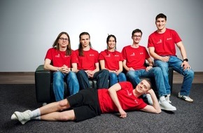 SwissSkills: Sechs Nordwestschweizer Berufstalente vertreten die Schweiz an den WorldSkills 2026