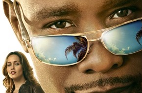 Kabel Eins: "Rosewood" - Neue US-Serie bei kabel eins