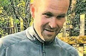 Polizeipräsidium Südosthessen: POL-OF: Vermisstensuche: Wo ist Milos Nemcik?