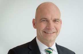 Coface Deutschland: Coface: Neuer Commercial Director Region Nordeuropa - Dr. Thomas Götting übernimmt ab 1. März 2014 die Funktion