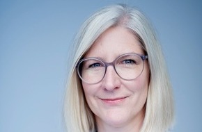 Münchener Verein Versicherungsgruppe: Kristina Pankonin wird neue Fachbereichsleiterin Produktmanagement und Marketing der Münchener Verein Versicherungsgruppe