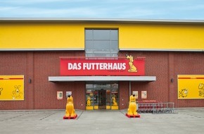 DAS FUTTERHAUS-Franchise GmbH & Co. KG: DAS FUTTERHAUS: Start in eine umweltschonende Zukunft