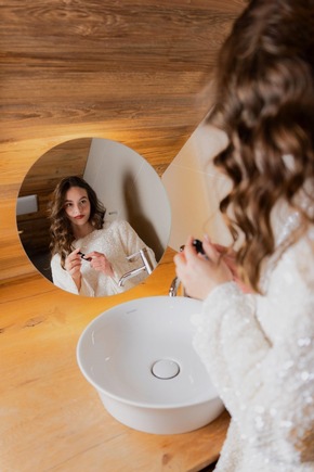 Auszeit mit Alpenblick