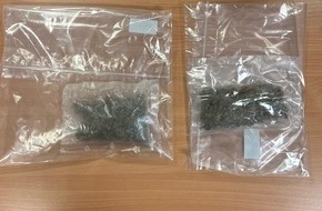 Polizei Hagen: POL-HA: Schwerpunktkontrollen in Wehringhausen und Altenhagen - Mehrere Strafverfahren eingeleitet