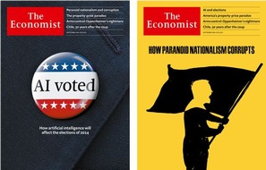The Economist: Wie paranoider Nationalismus korrumpiert