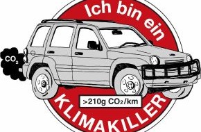 Deutsche Umwelthilfe e.V.: Ein "Marshallplan" für die deutsche Autoindustrie