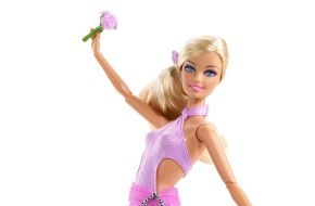 Mattel GmbH: Eins, zwei, Cha cha cha... / Auch Barbie(R) ist im Tanzfieber 2012: Die Dancing with the Stars Collectors Barbies und die "Ich wäre gern...Tanz-Star Barbie" stürmen das Parkett (mit Bild)