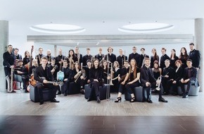 Deutscher Musikrat gGmbH: Bundesjazzorchester auf Tour in Montenegro