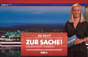 Urlaub in der Ferne: Muss das sein? SWR Fernsehen Baden-Württemberg